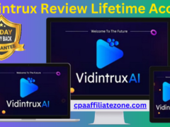 Vidintrux AI review