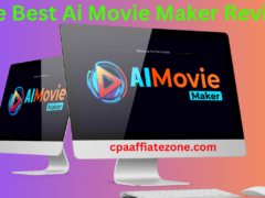 Ai Movie maker