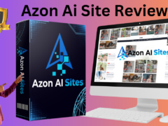 Azon AI Sites Light Review