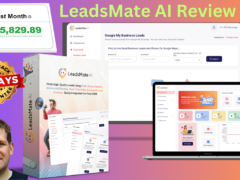 Leads Mate AI Review