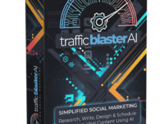 Traffic Blaster AI Review