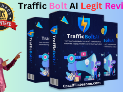 Traffic Bolt AI Legit Review