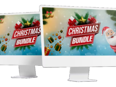 Christmas Bundle Review